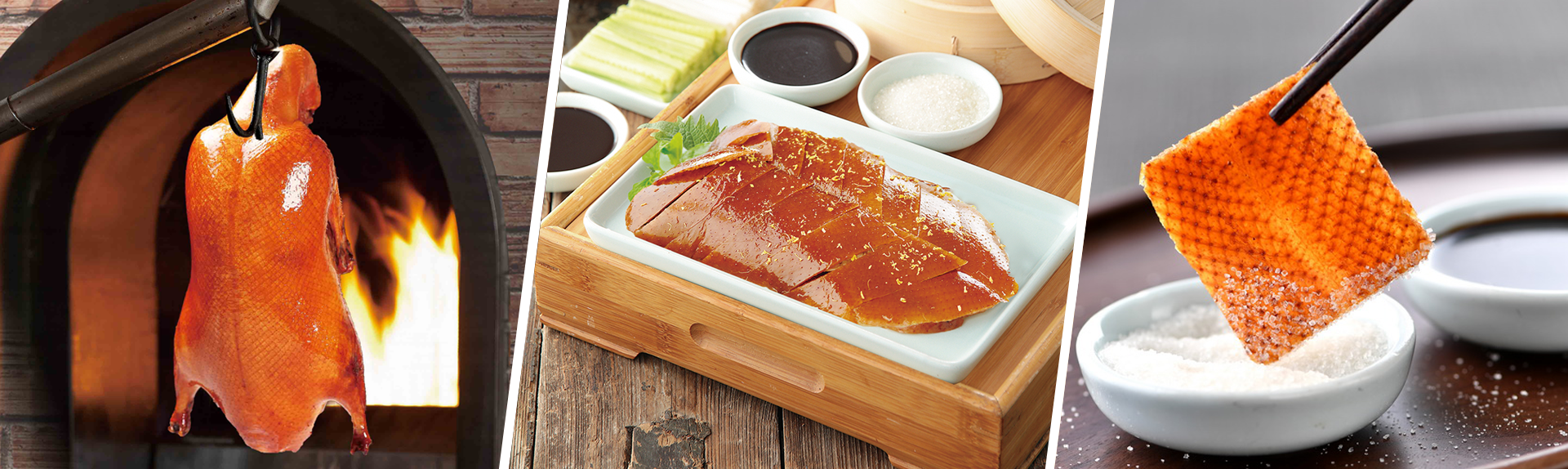 百(bai)惠美食