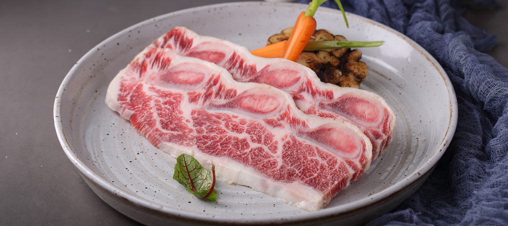 LA牛排(pai)