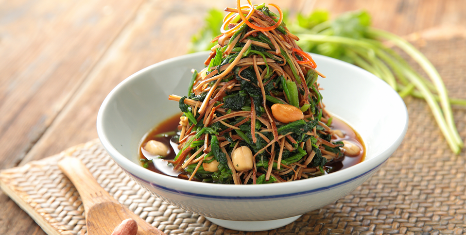 百(bai)惠拌菜