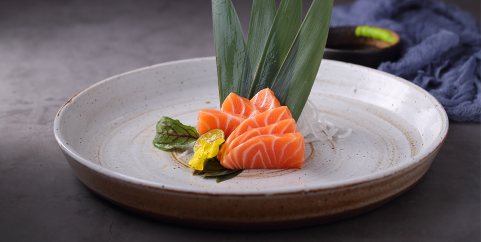 三文(wén)魚
