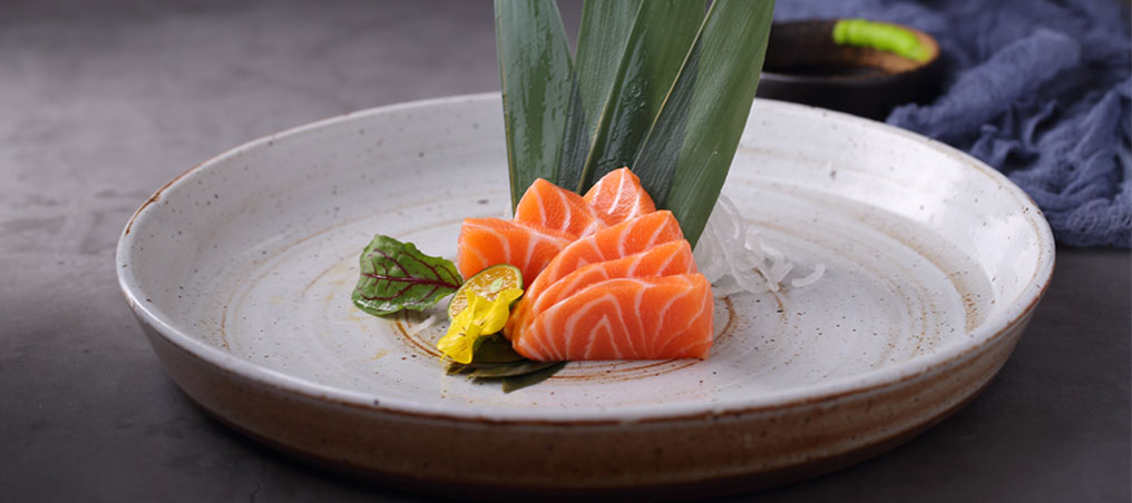 三文(wén)魚
