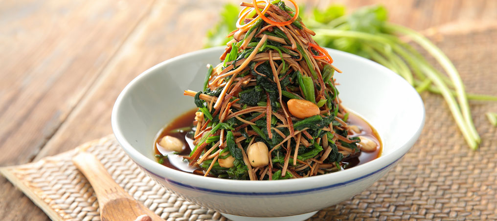 百(bai)惠拌菜