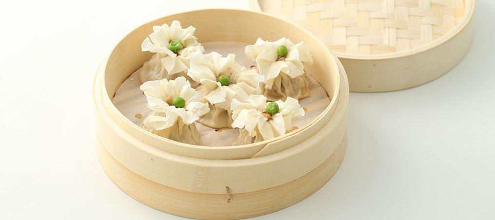 燒麥