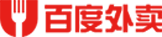 百(bai)度外賣